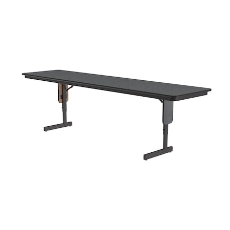 Panel Leg Adj Seminar Tables (HPL)